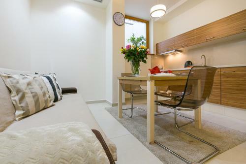 Apartamento Gor?ce ?r�d?a Studio Centrum
