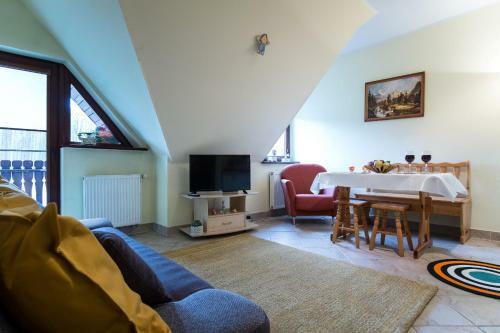 Apartamento Zacisze Kasprowicza