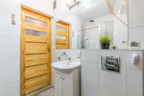 Apartament Marmurki Zakopane