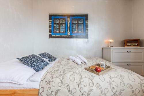 Apartament Marmurki Zakopane