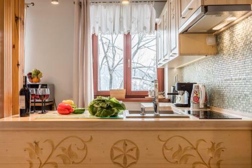 Apartament Marmurki Zakopane