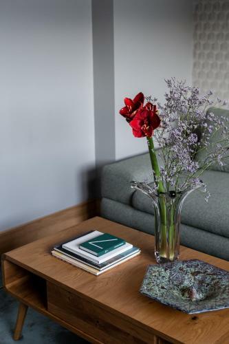 Hostal Kamieniec 27 Bed & Breakfast