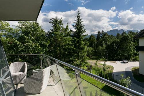 Vip Apartamenty Szklane Domy The View
