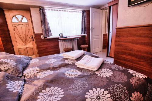 Hostal Willa Zakobystra