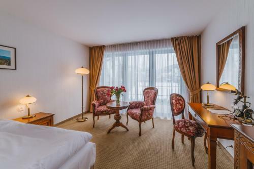 Hotel Paryski Art & Business