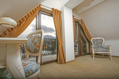 Hotel Paryski Art & Business