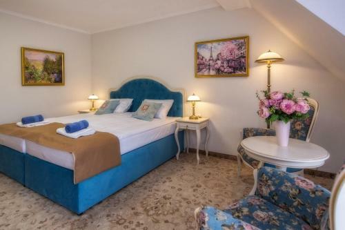 Hotel Paryski Art & Business
