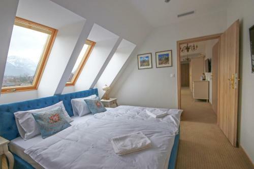 Hotel Paryski Art & Business