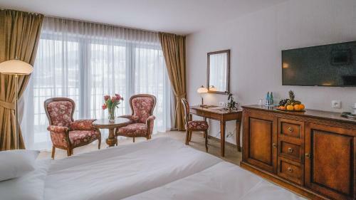 Hotel Paryski Art & Business