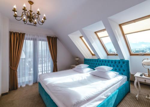 Hotel Paryski Art & Business