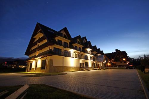 Hotel Paryski Art & Business
