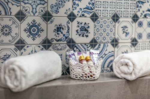 Hotel Paryski Art & Business
