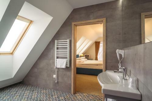 Hotel Paryski Art & Business