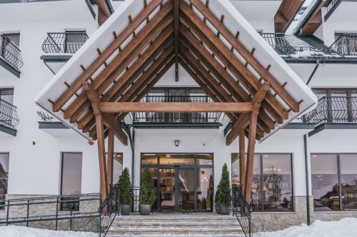 Hotel Paryski Art & Business