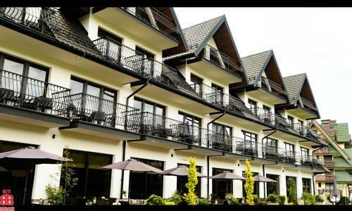 Hotel Paryski Art & Business