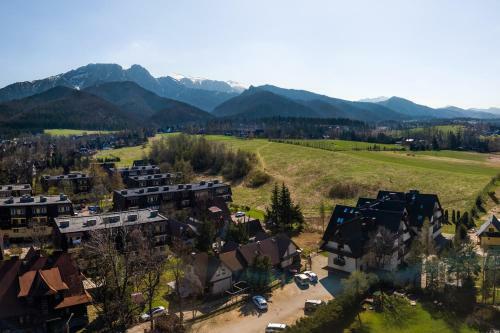 Apartament Lukka Zakopane
