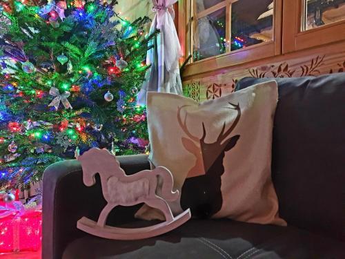 Domek Z Widokiem-deluxe