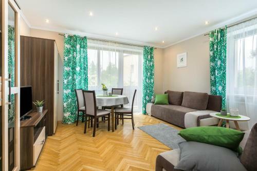 Apartamento Rent Like Home - Bulwary III