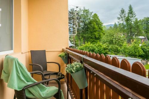 Apartamento Rent Like Home - Bulwary III