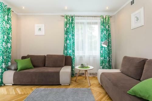 Apartamento Rent Like Home - Bulwary III