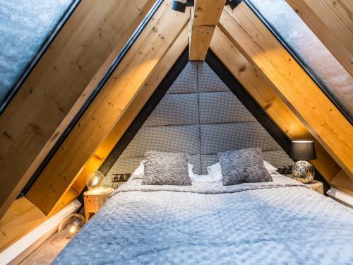 Apartamento Mont Blanc Deluxe