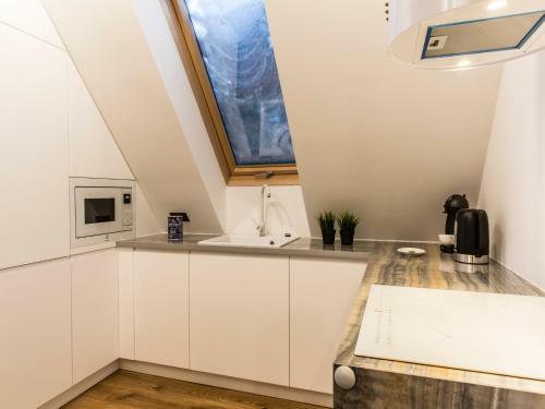 Apartamento Mont Blanc Deluxe