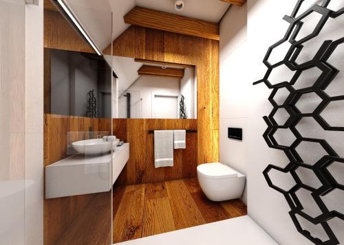 Apartamento Mont Blanc Deluxe
