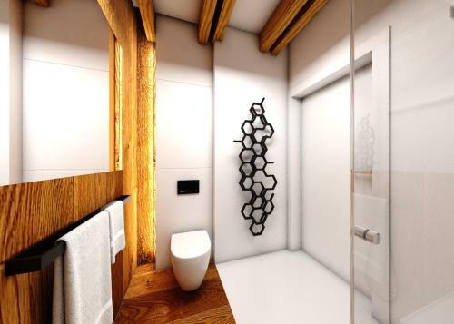 Apartamento Mont Blanc Deluxe