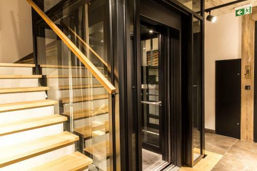 Apartamento Mont Blanc Deluxe