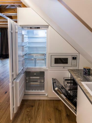 Apartamento Mont Blanc Deluxe
