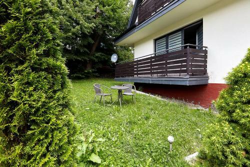 Apartament Eliza - Apartamenty Tatry