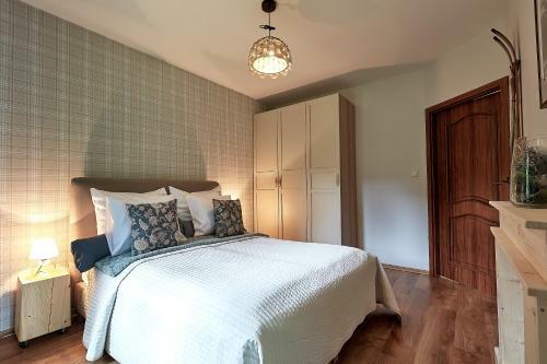 Apartament Eliza - Apartamenty Tatry