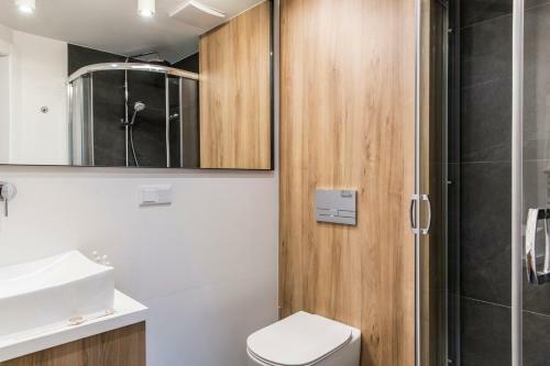 Udanypobyt Apartament Carmen