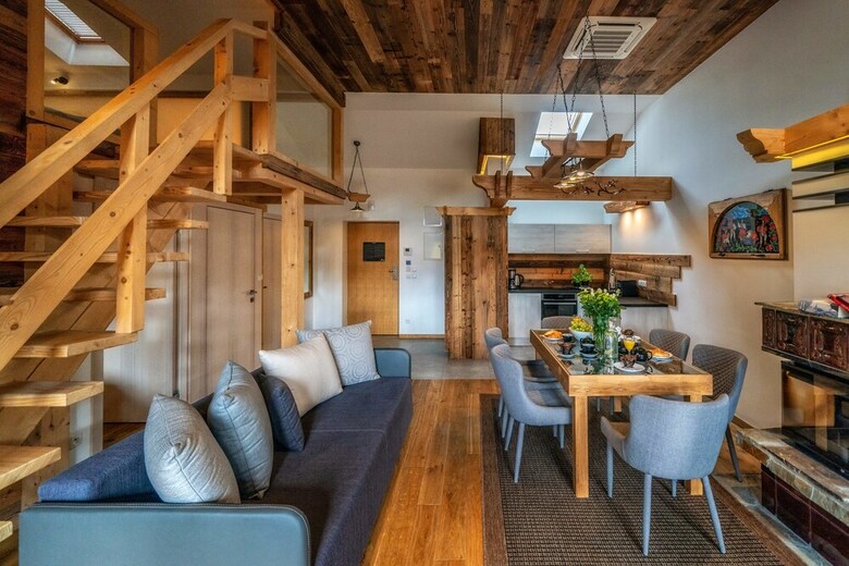 Giewont Aparthotel