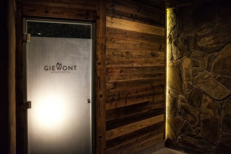 Giewont Aparthotel