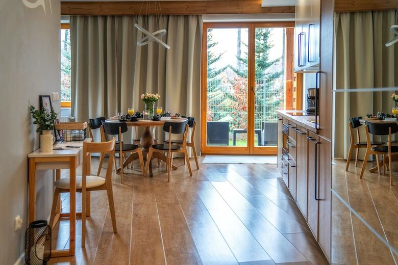 Giewont Aparthotel