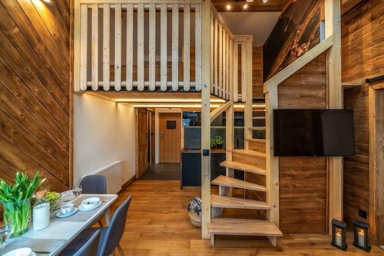 Giewont Aparthotel