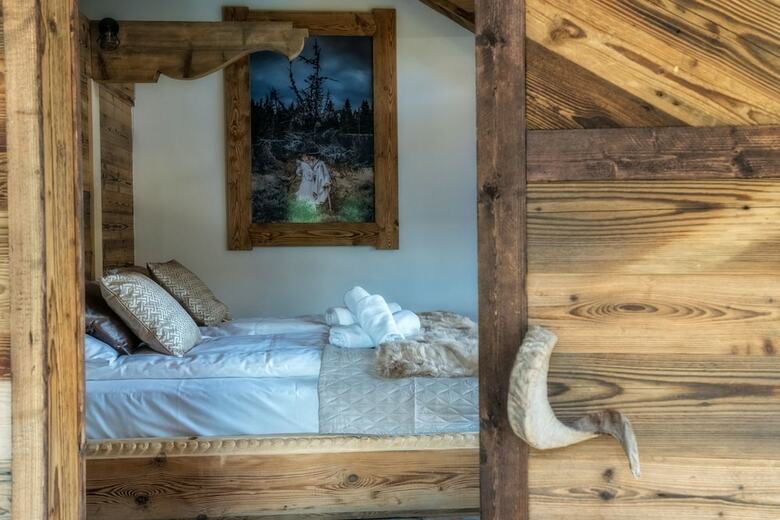 Giewont Aparthotel