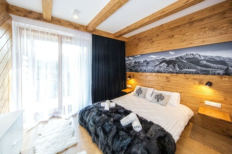 Giewont Aparthotel