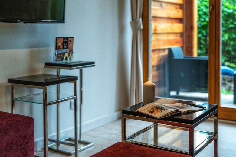 Giewont Aparthotel