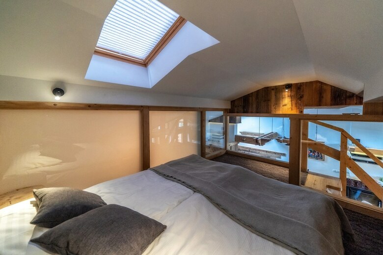 Giewont Aparthotel