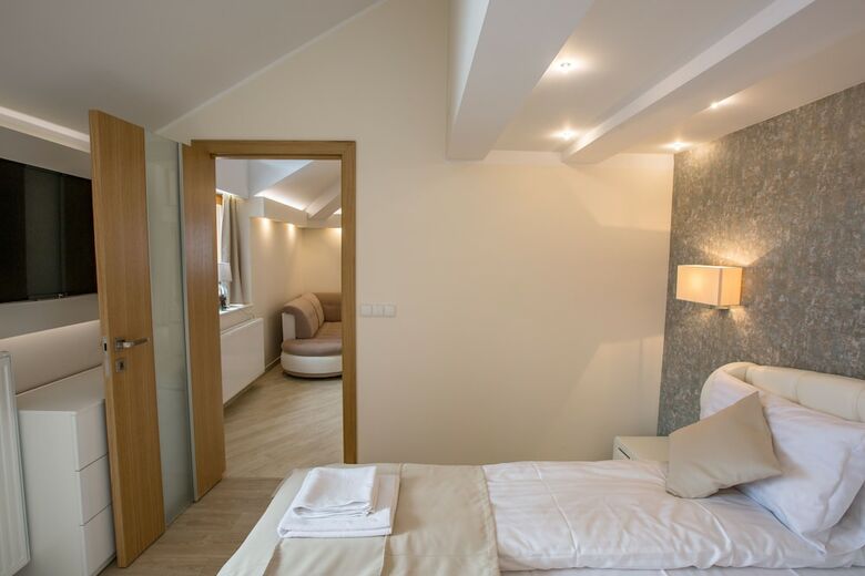 Giewont Aparthotel