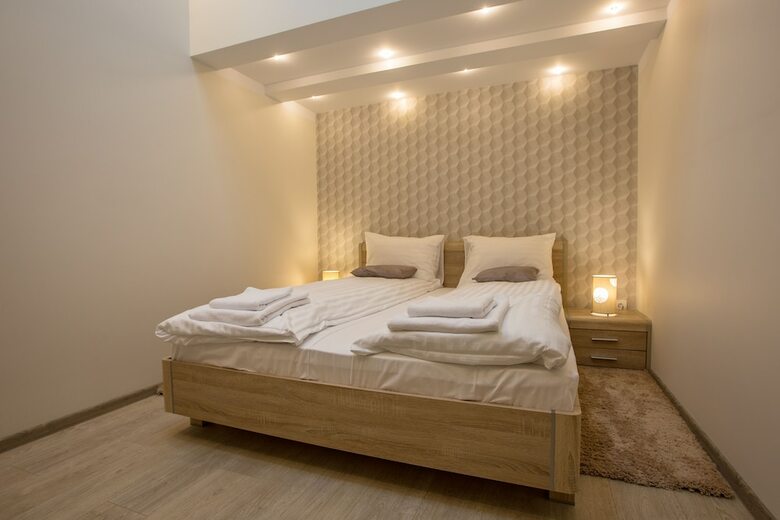 Giewont Aparthotel