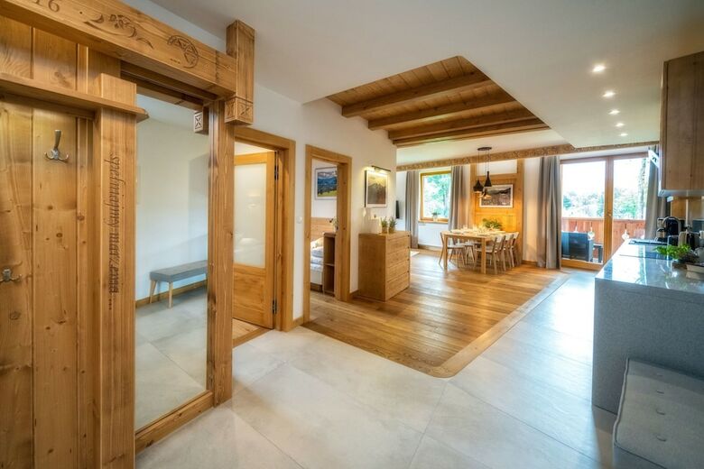 Giewont Aparthotel