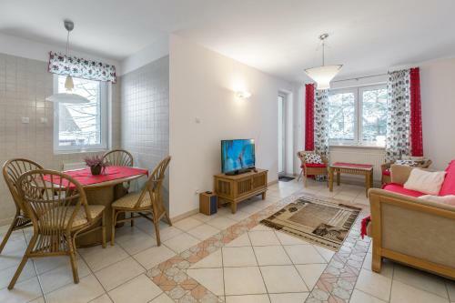 Apartament Karo Zakopane