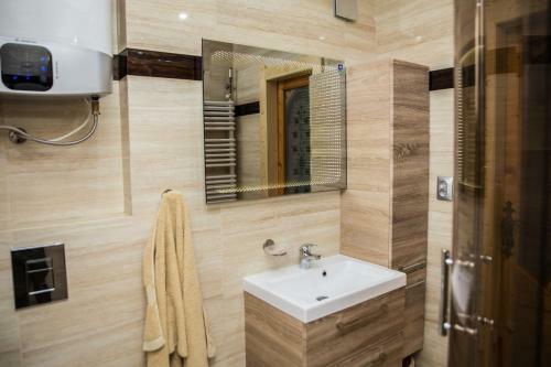 Apartamento Goralska Tradycja