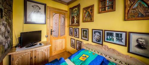 Apartamento Goralska Tradycja