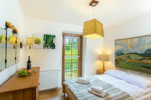 Apartamento Rent Like Home - Jaszczur�wka Bory