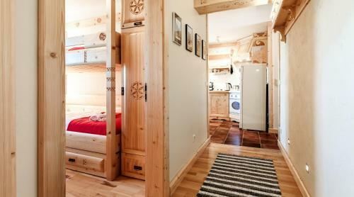 Apartamento Rent Like Home - Jaszczur�wka Bory