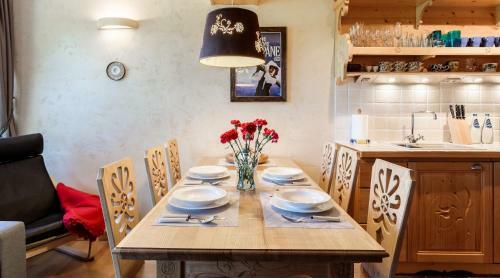 Apartamento Rent Like Home - Jaszczur�wka Bory
